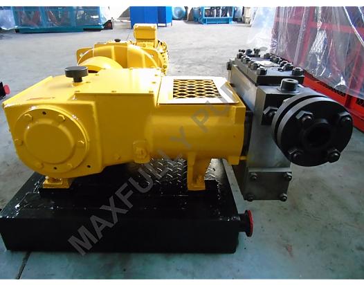 Internation Limited Maxfully Equipment
